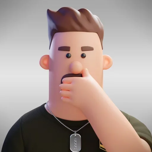 Commander Doug #607