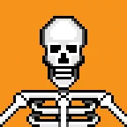 Skeleton Punk