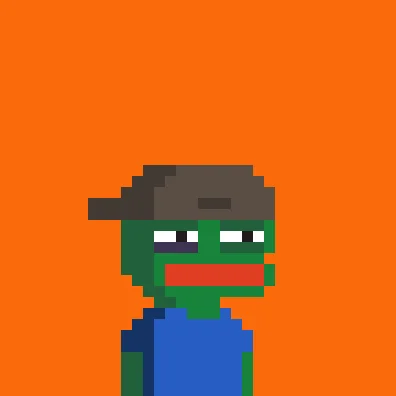 Pepe #12