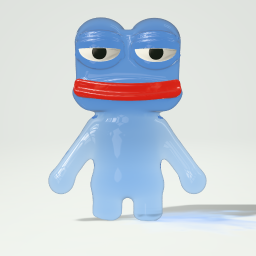 Rare Gummies #285