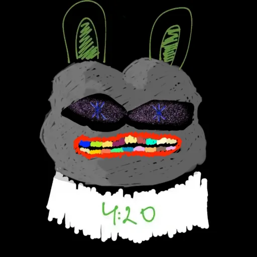 Fine Pepe #7969