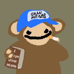 Bitcoin Puppet #565