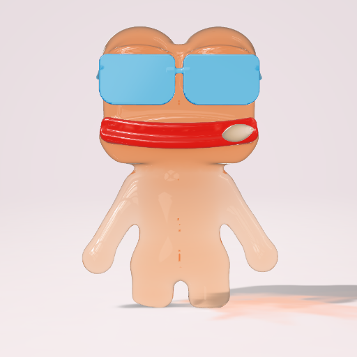 Rare Gummies #27