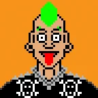 Punk Rocker