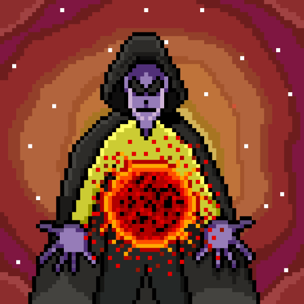 STARBREEDER #209