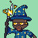 Wizard #205