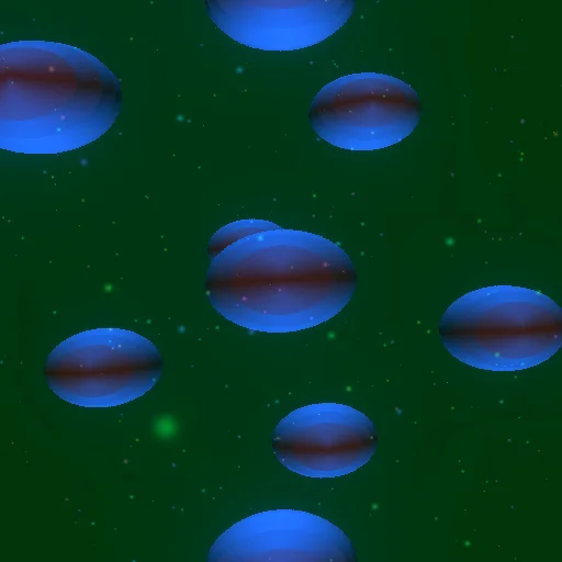 Oscillations #78