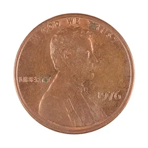 Cent #9271