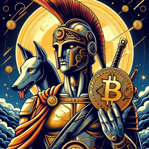 Cryptomancer #6