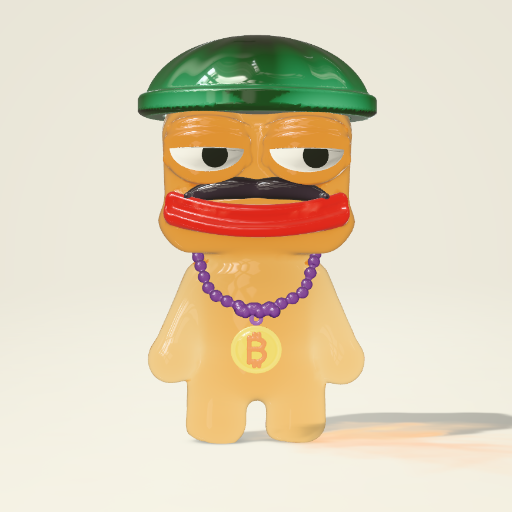 Rare Gummies #342