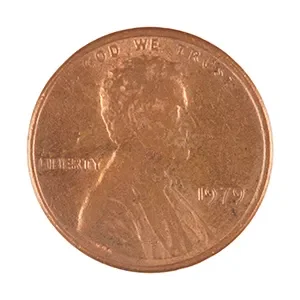 Cent #1547