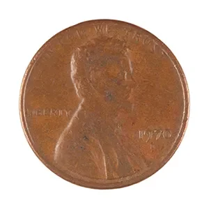Cent #4622