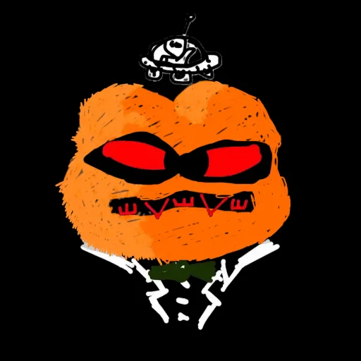 Fine Pepe #4897
