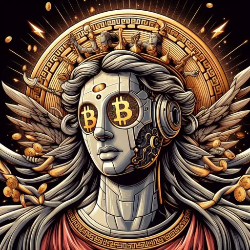 Cryptomancer #12