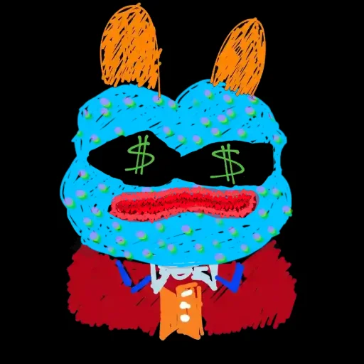 Fine Pepe #8506