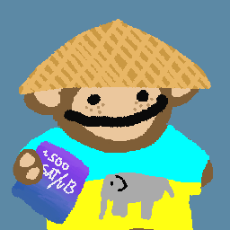 Bitcoin Puppet #1975