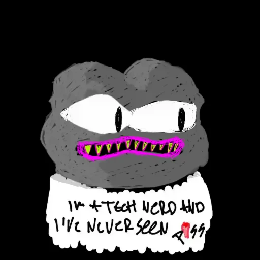 Fine Pepe #4704