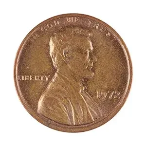 Cent #7270