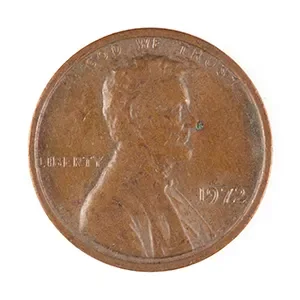 Cent #7363