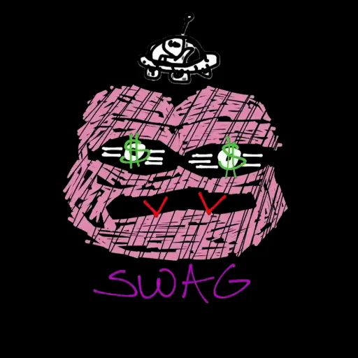 Fine Pepe #9072