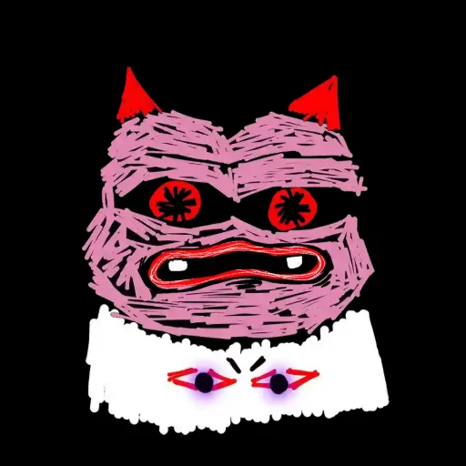 Fine Pepe #7617