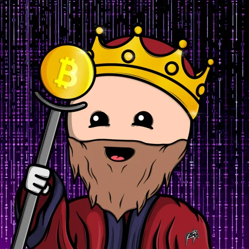 Fomoji #1742