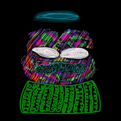 Fine Pepe #4303