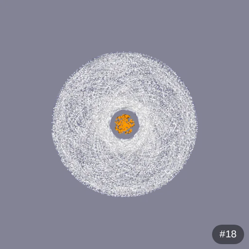 reversal planet #9