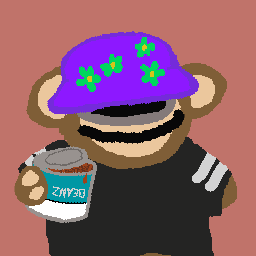 Bitcoin Puppet #1989