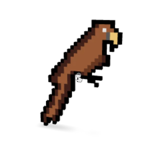 2D3D Ape