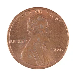 Cent #1828