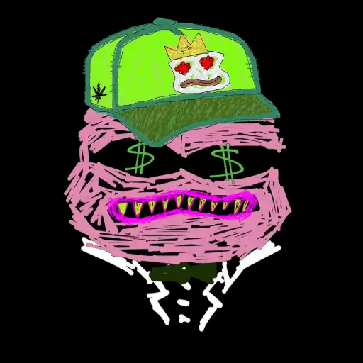 Fine Pepe #2780