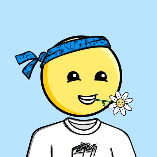 Ordinal Fomoji #67