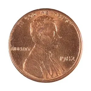 Cent #8799