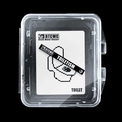 BTCWC.Toilet