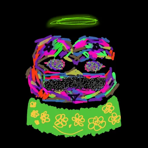 Fine Pepe #5105