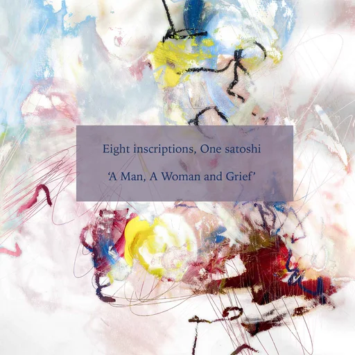 A Man, A Woman and Grief by Zoe Louise