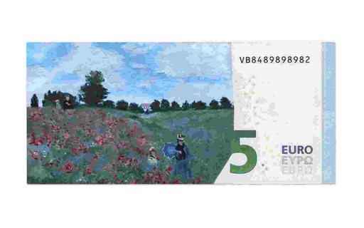 Poppy Field