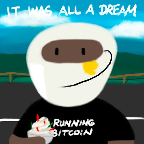 Bitcoin Weirdos #7510
