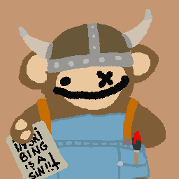 Bitcoin Puppet #4599
