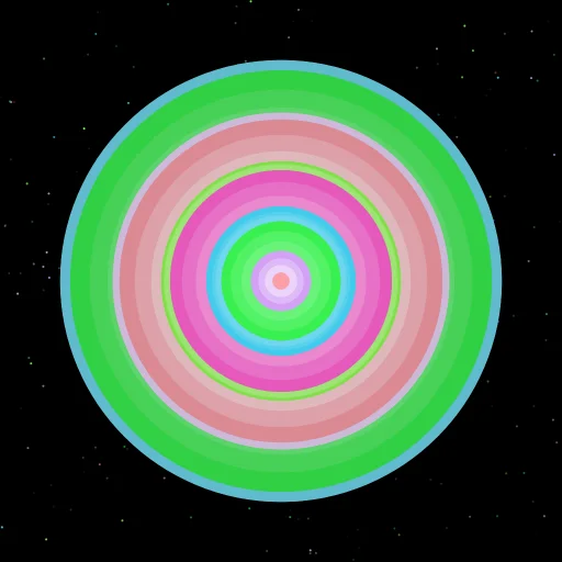 Cosmogenesis #246