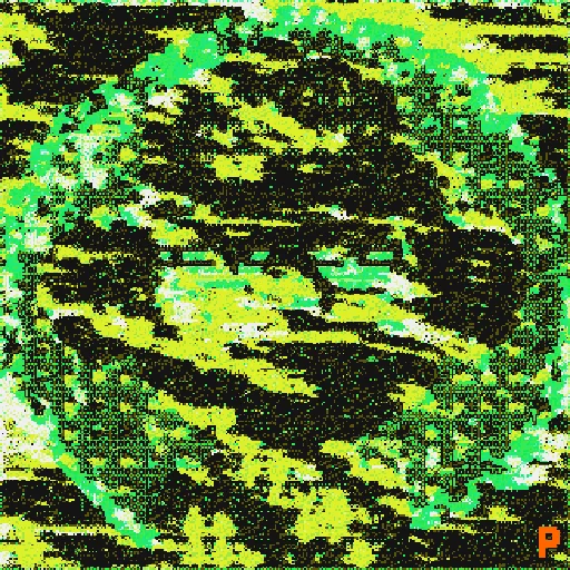 On-Chain Genesis by PeeP #17