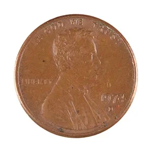 Cent #3407