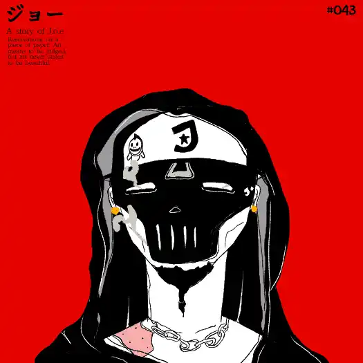 J.O.E (s2) : The Maniac Unleashed  #43