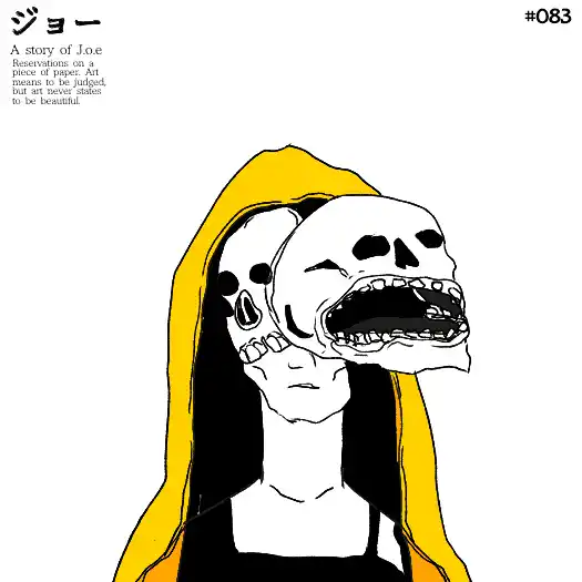 J.O.E (s2) : The Maniac Unleashed  #83