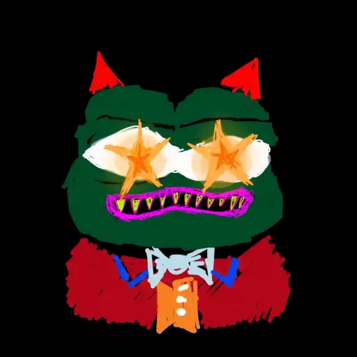 Fine Pepe #4787