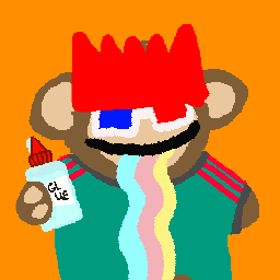 Bitcoin Puppet #9406
