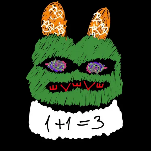 Fine Pepe #5426