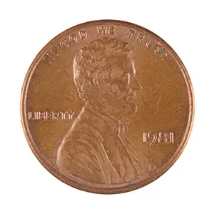CENTS cover