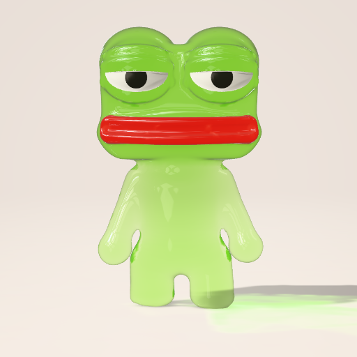 Rare Gummies #127
